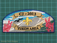CJ'13 Yukon Area